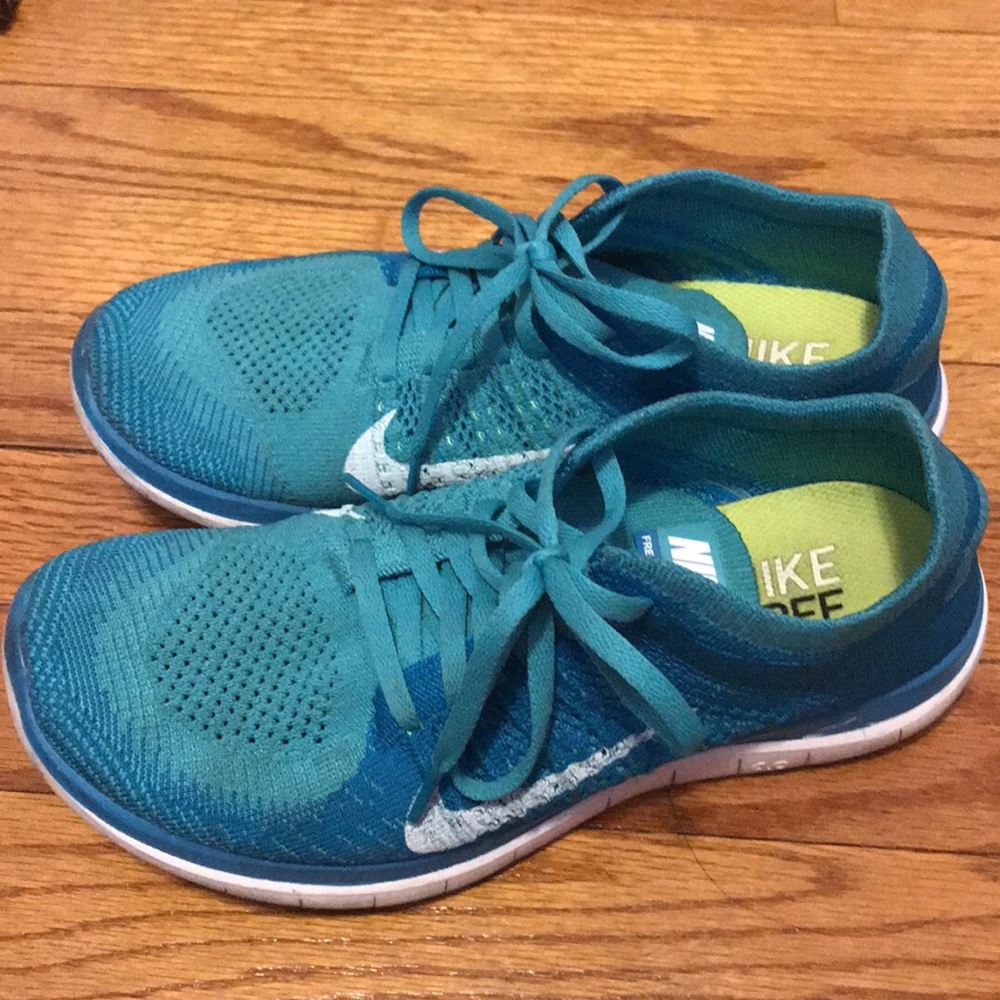 Nike Flyknit 4.0 Women’s